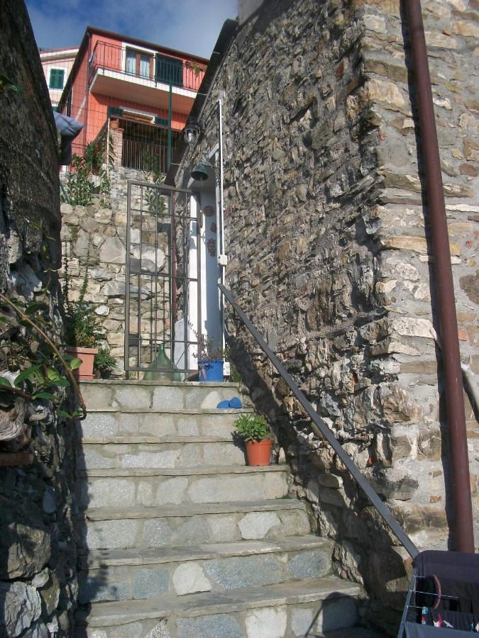 Villa Chezcatherine Sarzana Exterior foto
