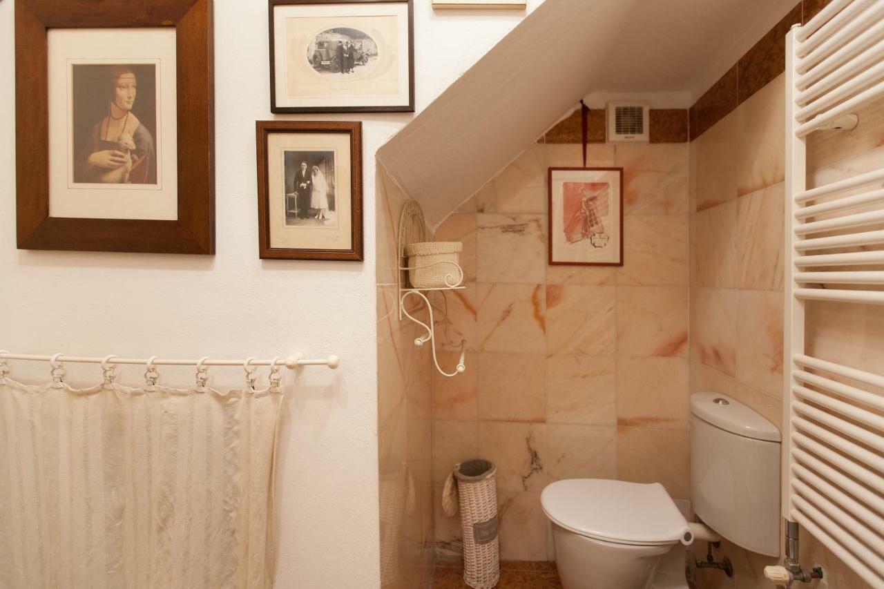 Villa Chezcatherine Sarzana Exterior foto